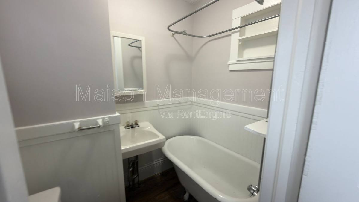 Apartment for rent at 583 Averill Ave #2, Rochester, NY 14607