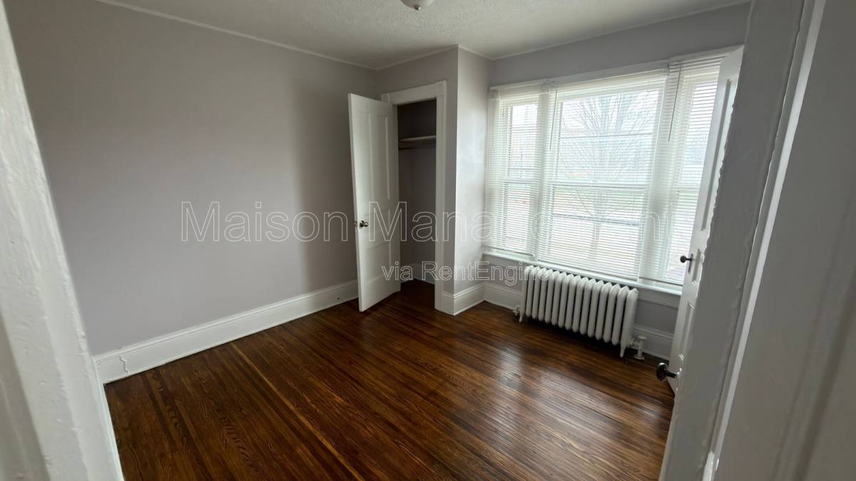 Apartment for rent at 583 Averill Ave #2, Rochester, NY 14607