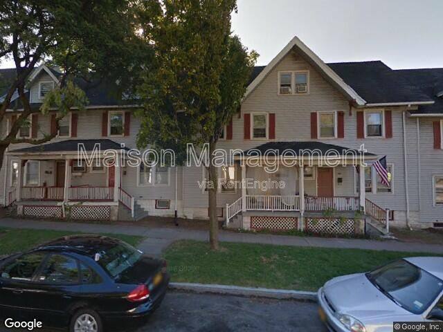 Townhouse for rent at 451 Averill Ave, Rochester, NY 14607