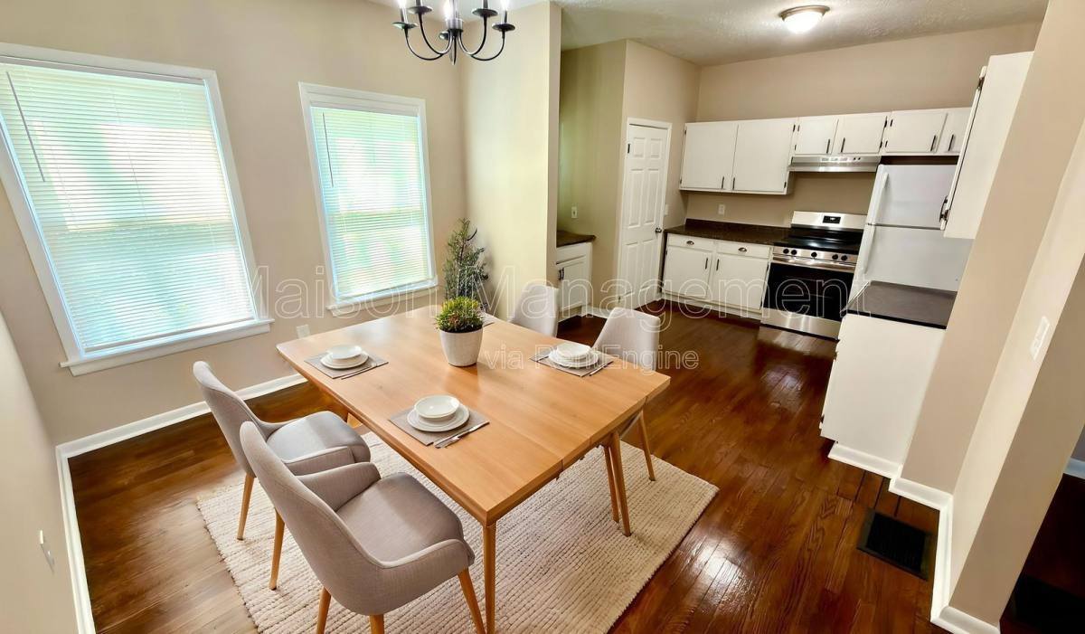 Townhouse for rent at 451 Averill Ave, Rochester, NY 14607