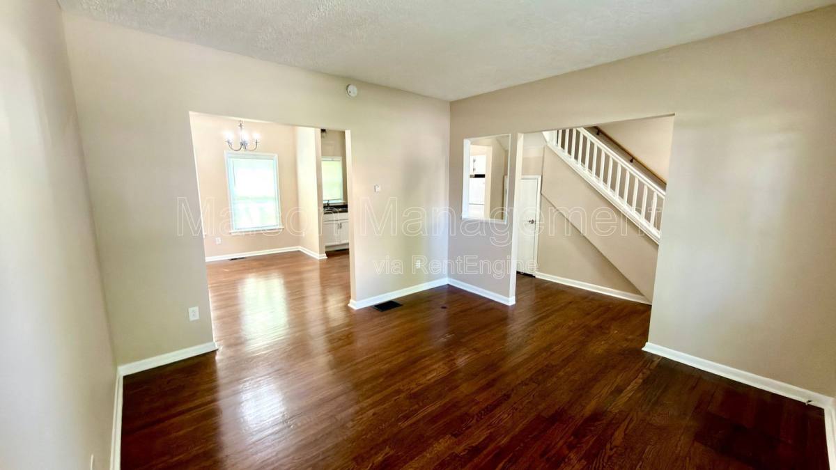 Townhouse for rent at 451 Averill Ave, Rochester, NY 14607