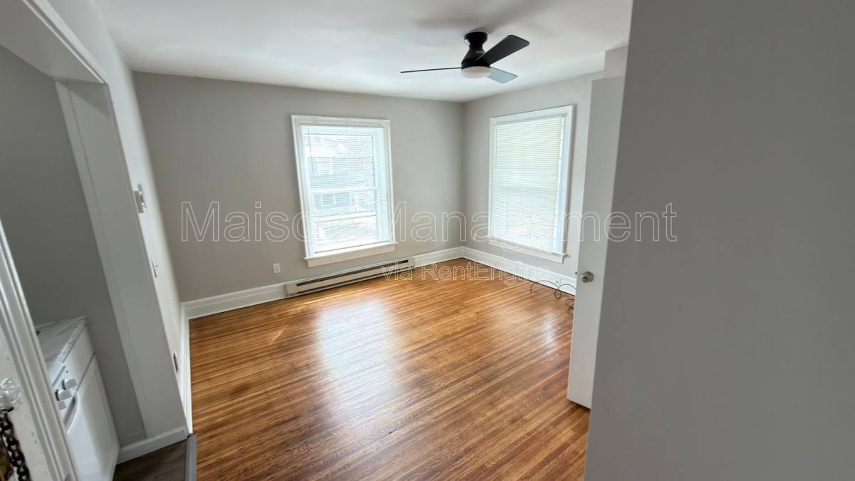 Apartment for rent at 51 Rutgers St #6, Rochester, NY 14607