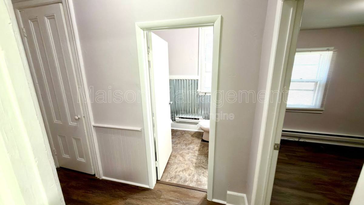 Apartment for rent at 196 N Goodman St #4, Rochester, NY 14607