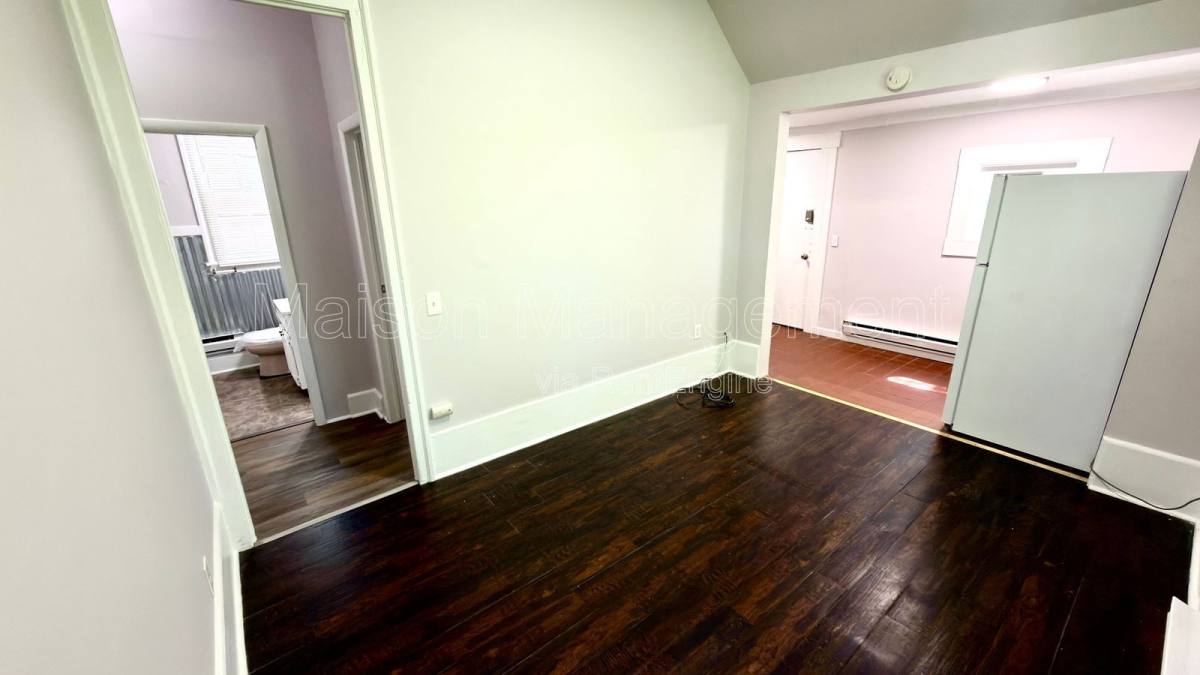 Apartment for rent at 196 N Goodman St #4, Rochester, NY 14607