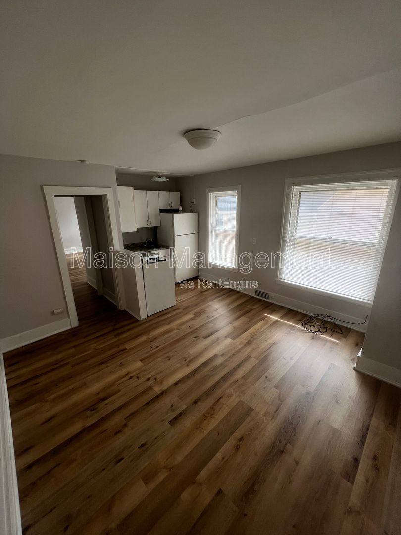 Apartment for rent at 48 Harlem St #3, Rochester, NY 14607