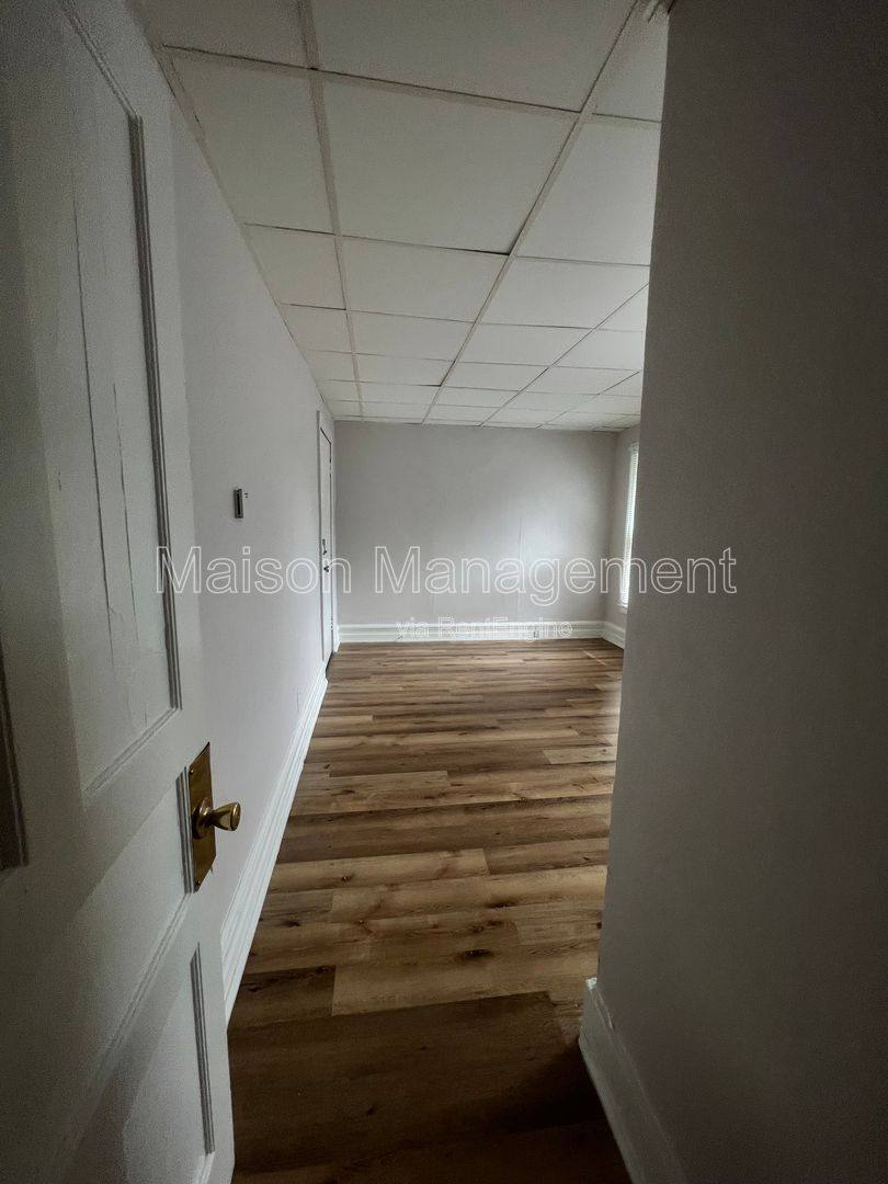 Apartment for rent at 48 Harlem St #3, Rochester, NY 14607