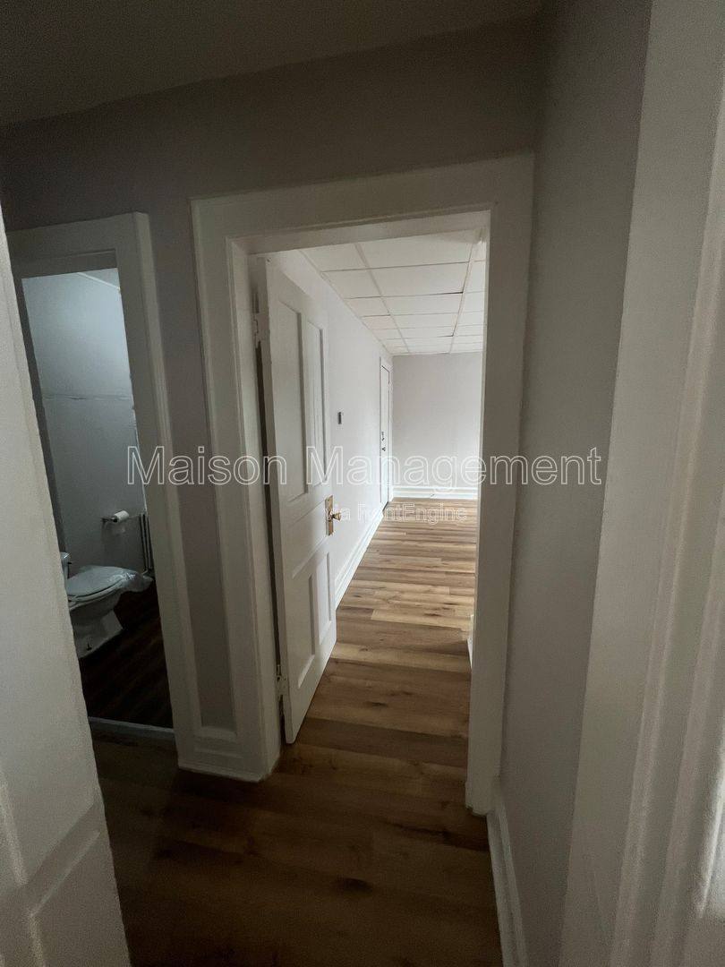 Apartment for rent at 48 Harlem St #3, Rochester, NY 14607