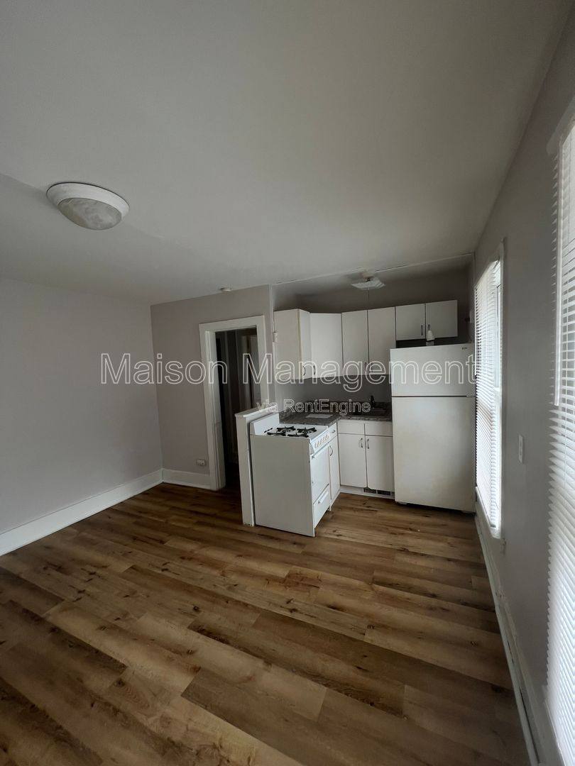 Apartment for rent at 48 Harlem St #3, Rochester, NY 14607