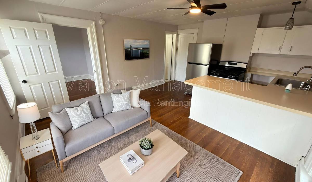 Apartment for rent at 196 N Goodman St #5, Rochester, NY 14607