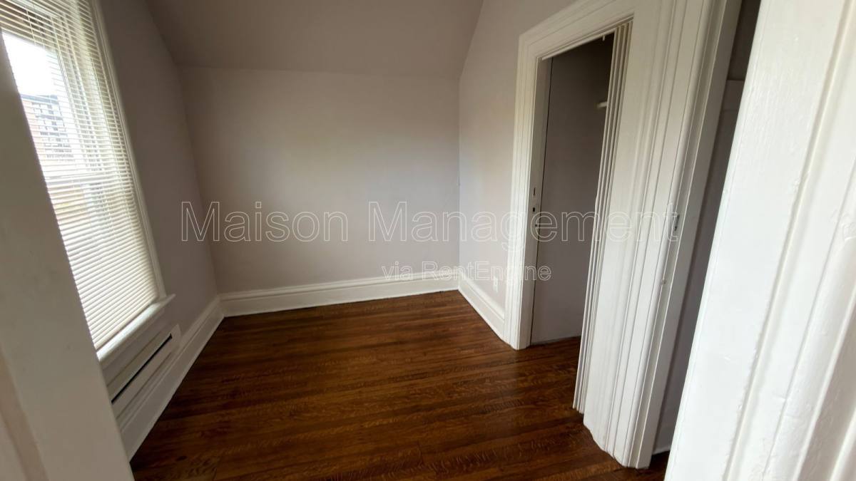 Apartment for rent at 196 N Goodman St #5, Rochester, NY 14607