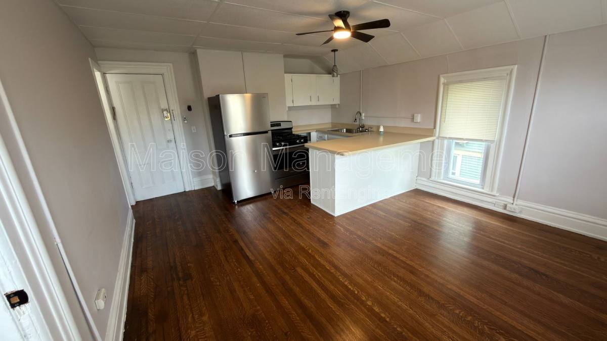 Apartment for rent at 196 N Goodman St #5, Rochester, NY 14607