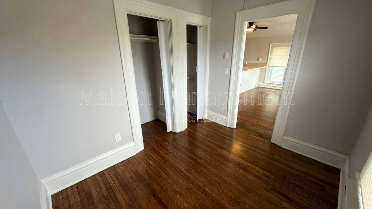 Apartment for rent at 196 N Goodman St #5, Rochester, NY 14607