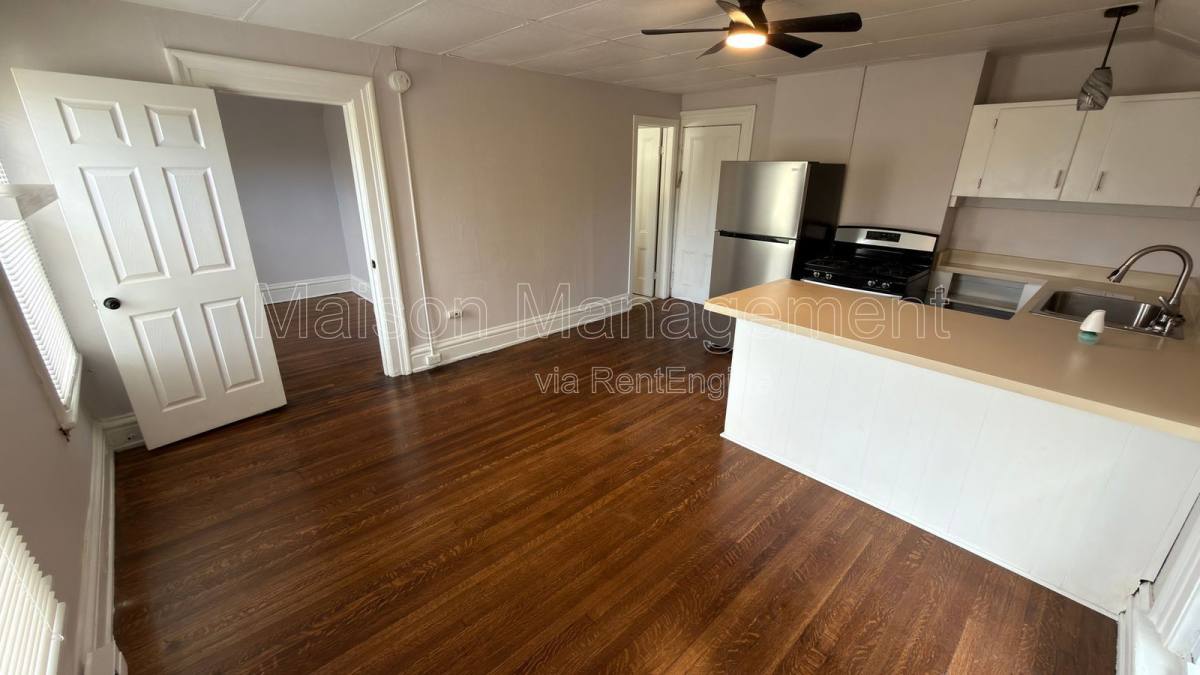 Apartment for rent at 196 N Goodman St #5, Rochester, NY 14607