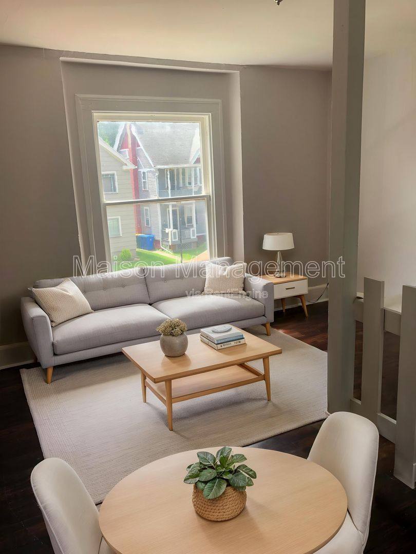 Apartment for rent at 48 Harlem St #5, Rochester, NY 14607