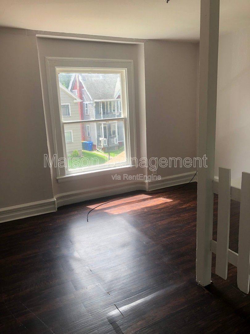 Apartment for rent at 48 Harlem St #5, Rochester, NY 14607