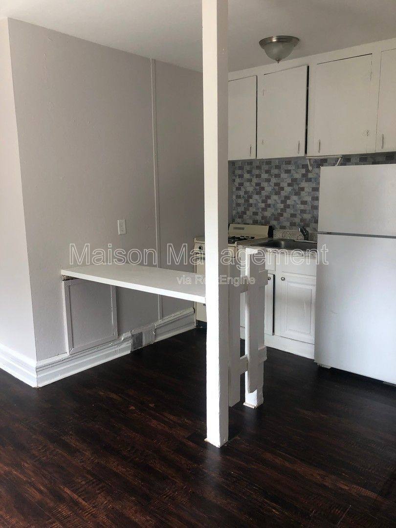 Apartment for rent at 48 Harlem St #5, Rochester, NY 14607