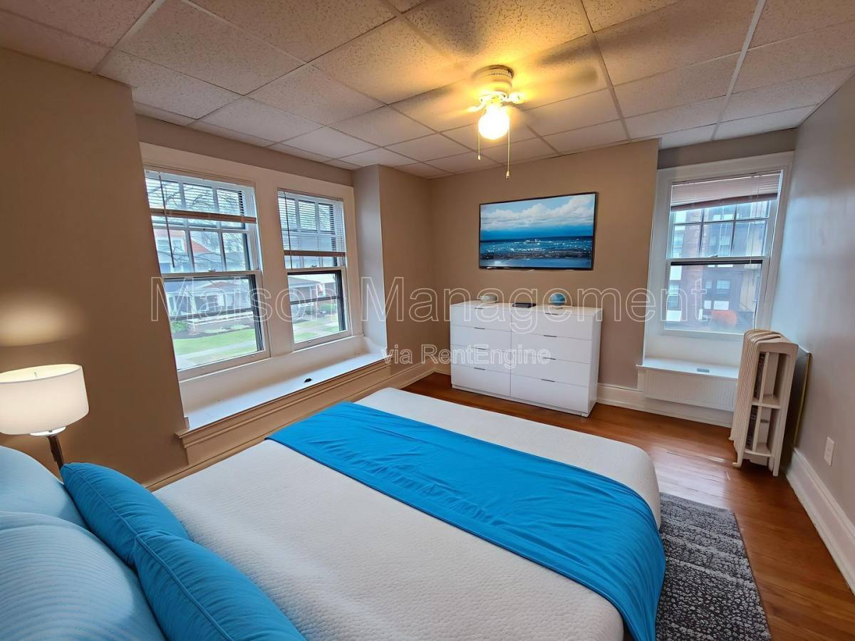 Apartment for rent at 30 Edgerton St #6, Rochester, NY 14607