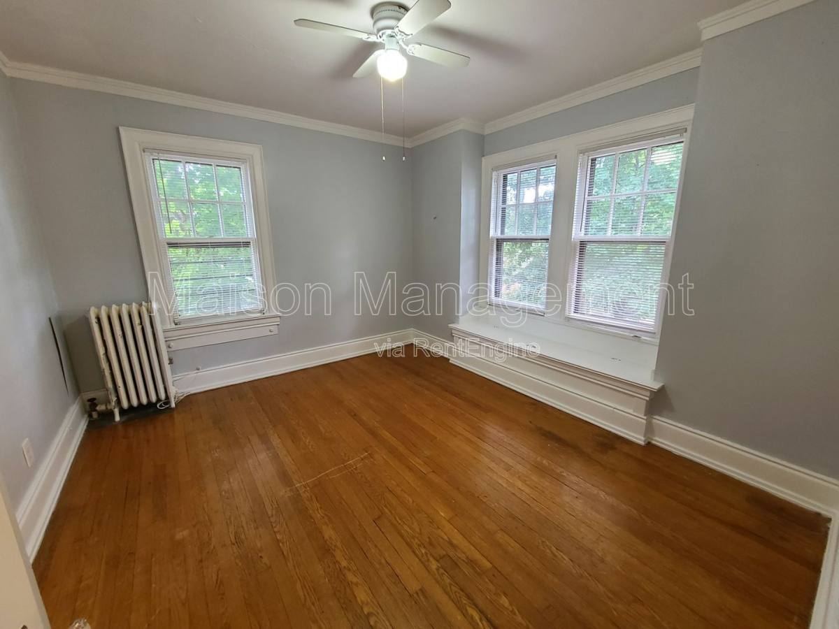 Apartment for rent at 30 Edgerton St #6, Rochester, NY 14607
