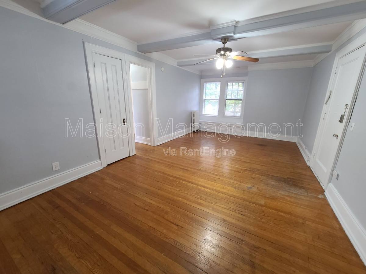 Apartment for rent at 30 Edgerton St #6, Rochester, NY 14607
