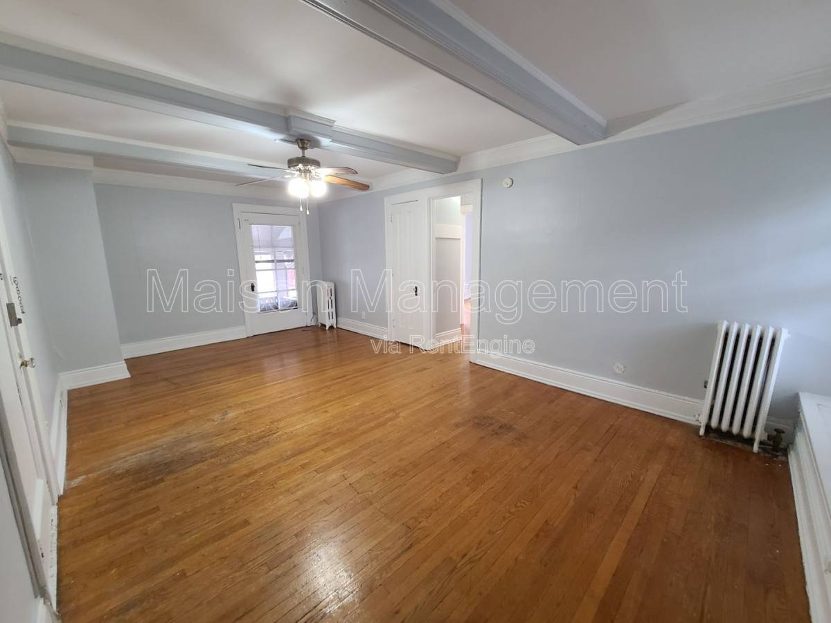 Apartment for rent at 30 Edgerton St #6, Rochester, NY 14607