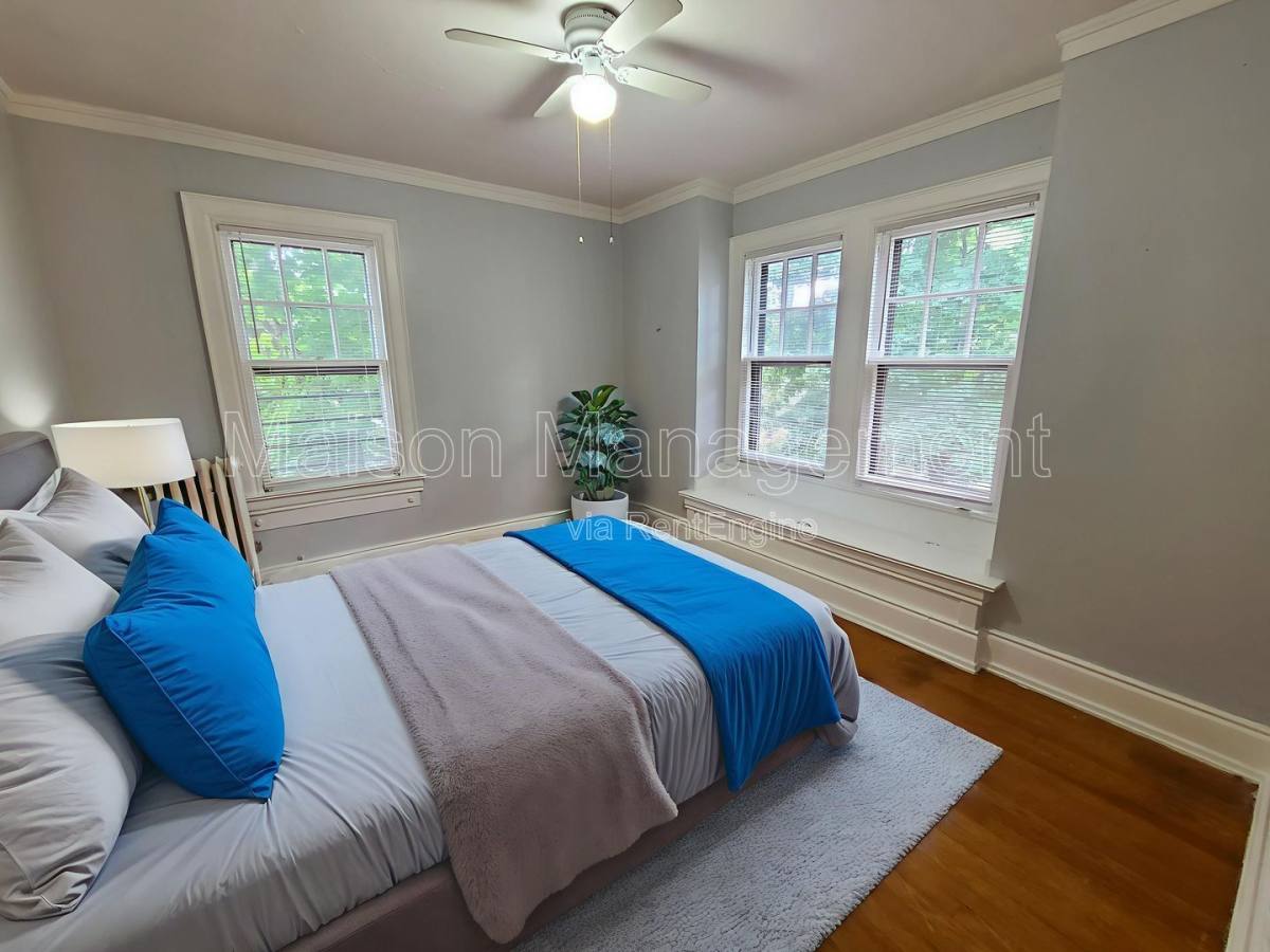 Apartment for rent at 30 Edgerton St #6, Rochester, NY 14607
