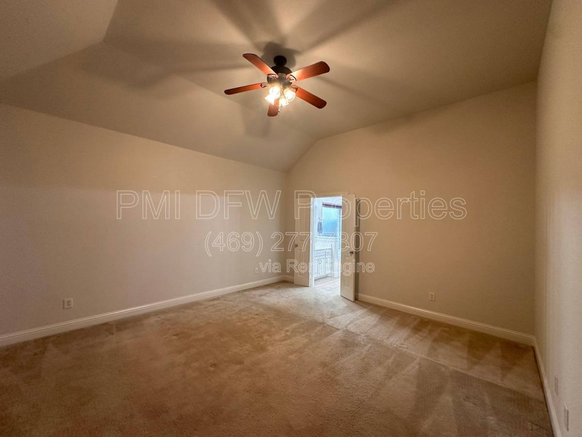 House for rent at 2610 Meadow Ridge Dr, Prosper, TX 75078