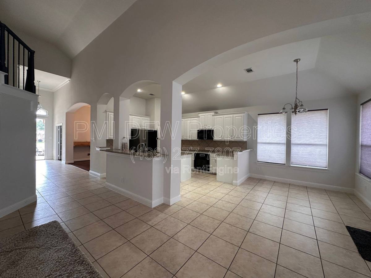 House for rent at 2610 Meadow Ridge Dr, Prosper, TX 75078