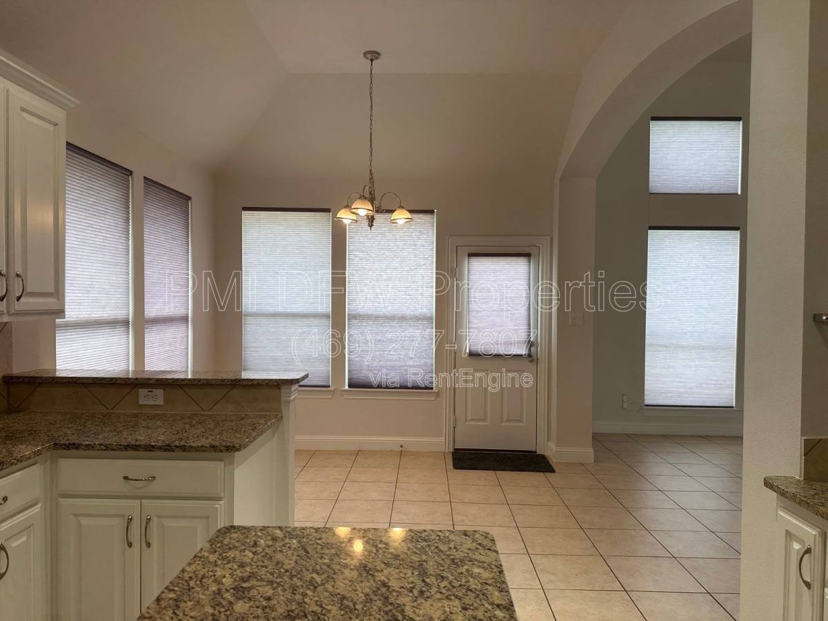 House for rent at 2610 Meadow Ridge Dr, Prosper, TX 75078