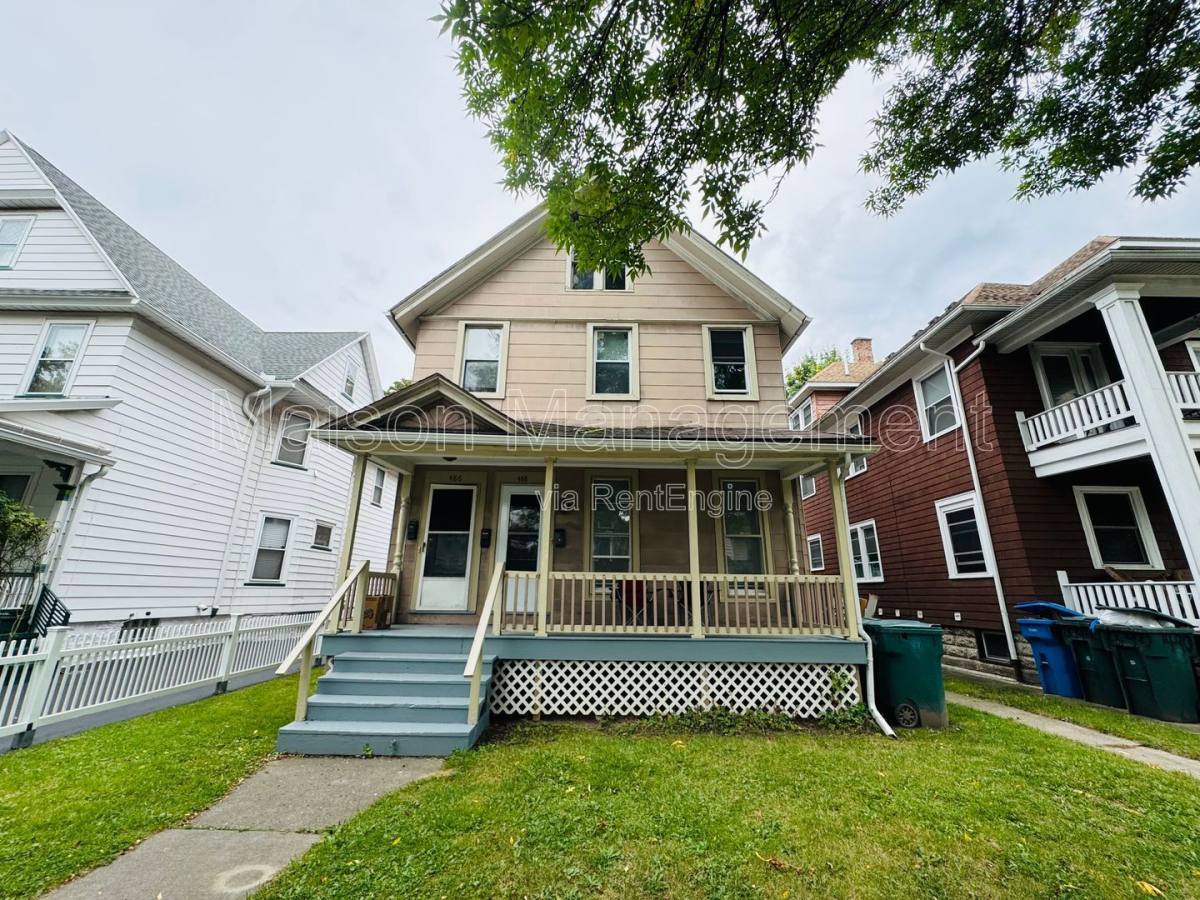 Apartment for rent at 486 S Goodman St, Rochester, NY 14607