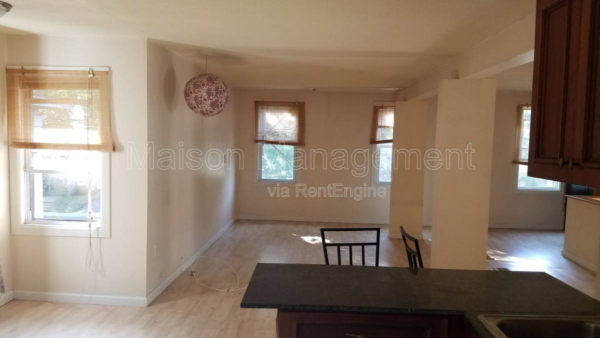 Apartment for rent at 486 S Goodman St, Rochester, NY 14607
