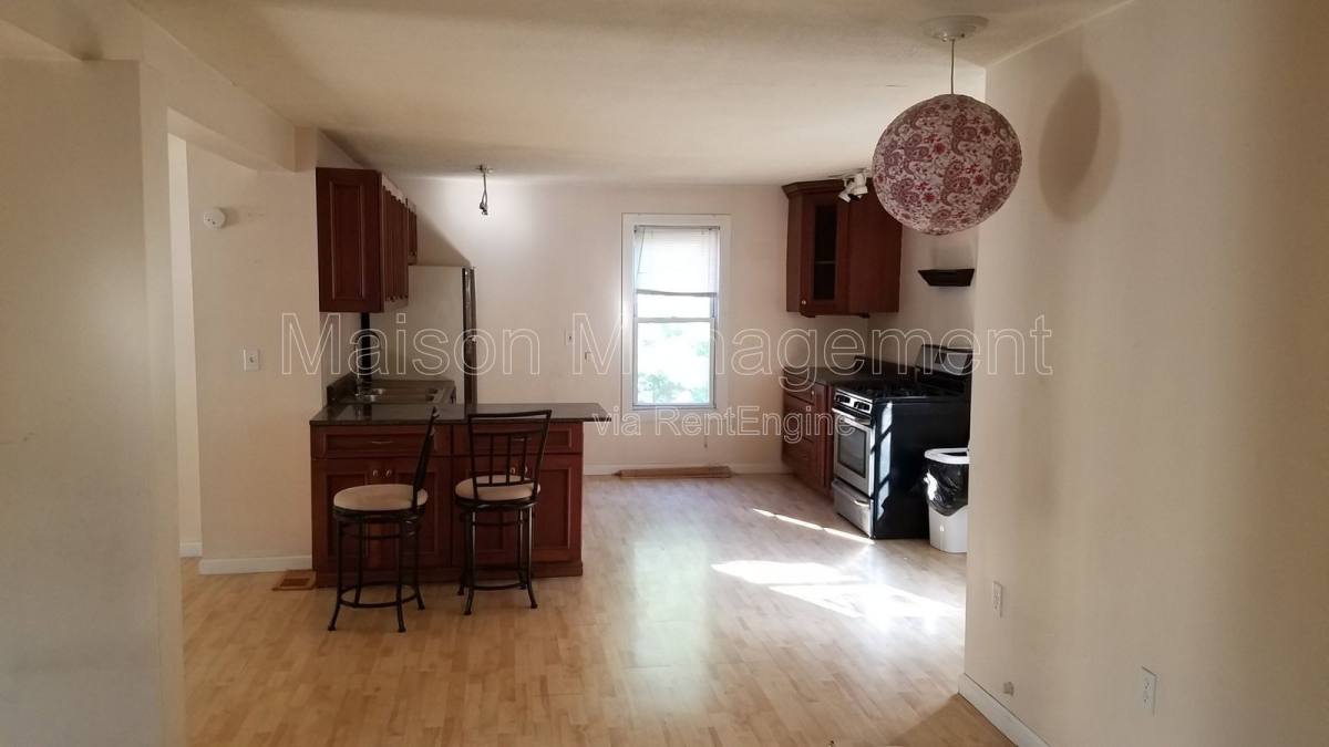 Apartment for rent at 486 S Goodman St, Rochester, NY 14607