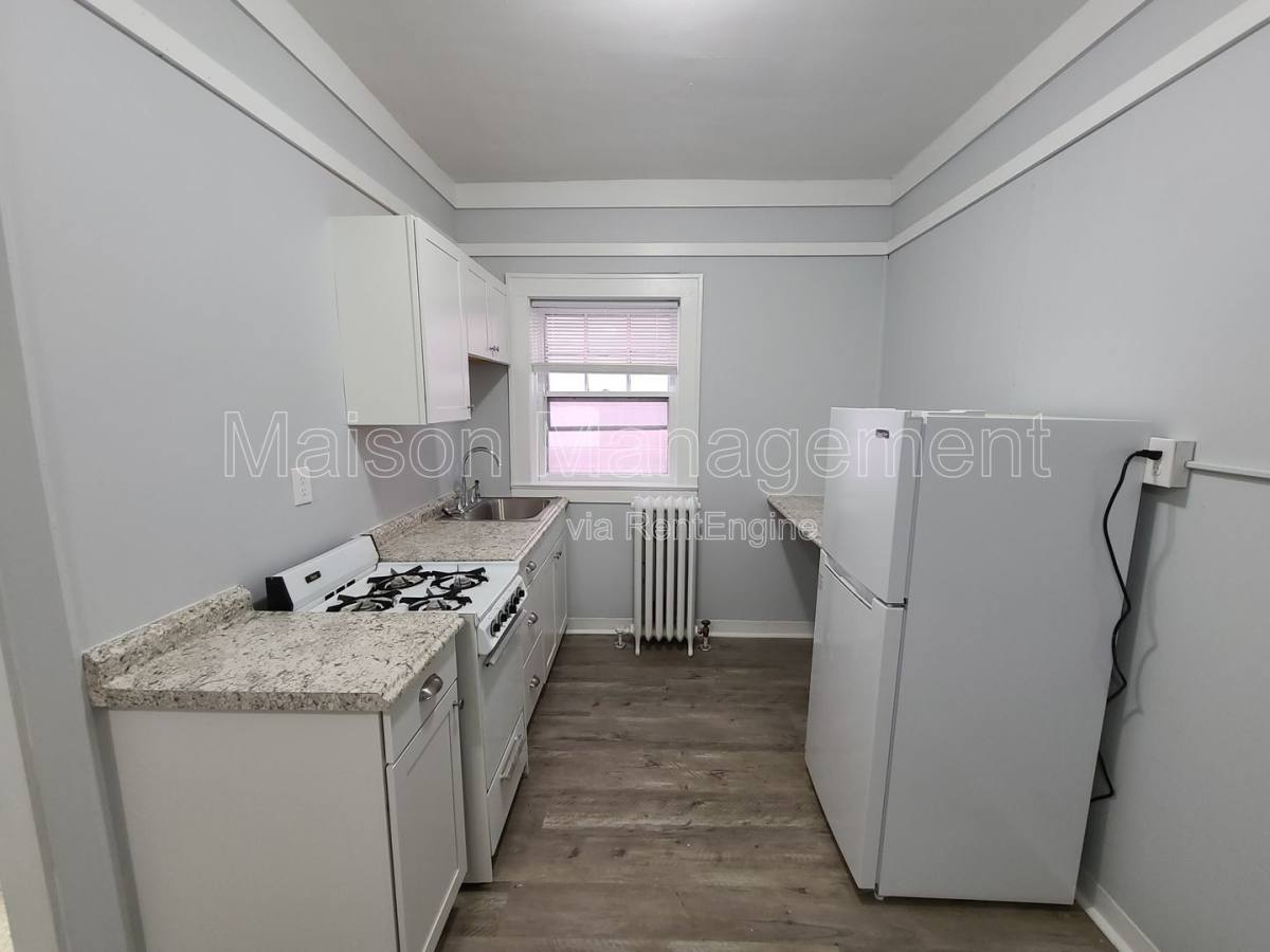 Apartment for rent at 693 Park Ave #11, Rochester, NY 14607