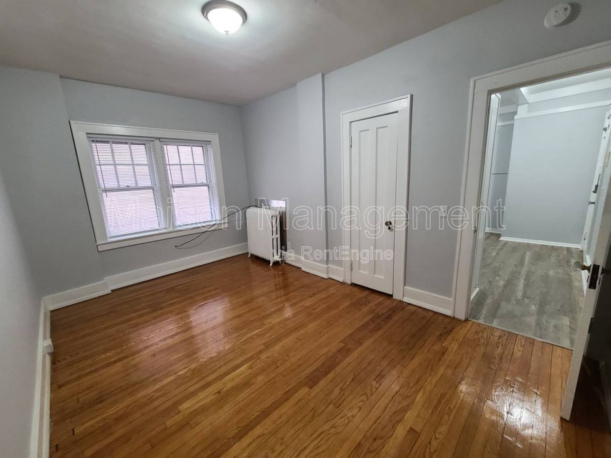 Apartment for rent at 693 Park Ave #11, Rochester, NY 14607