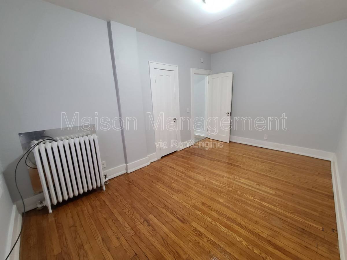 Apartment for rent at 693 Park Ave #11, Rochester, NY 14607