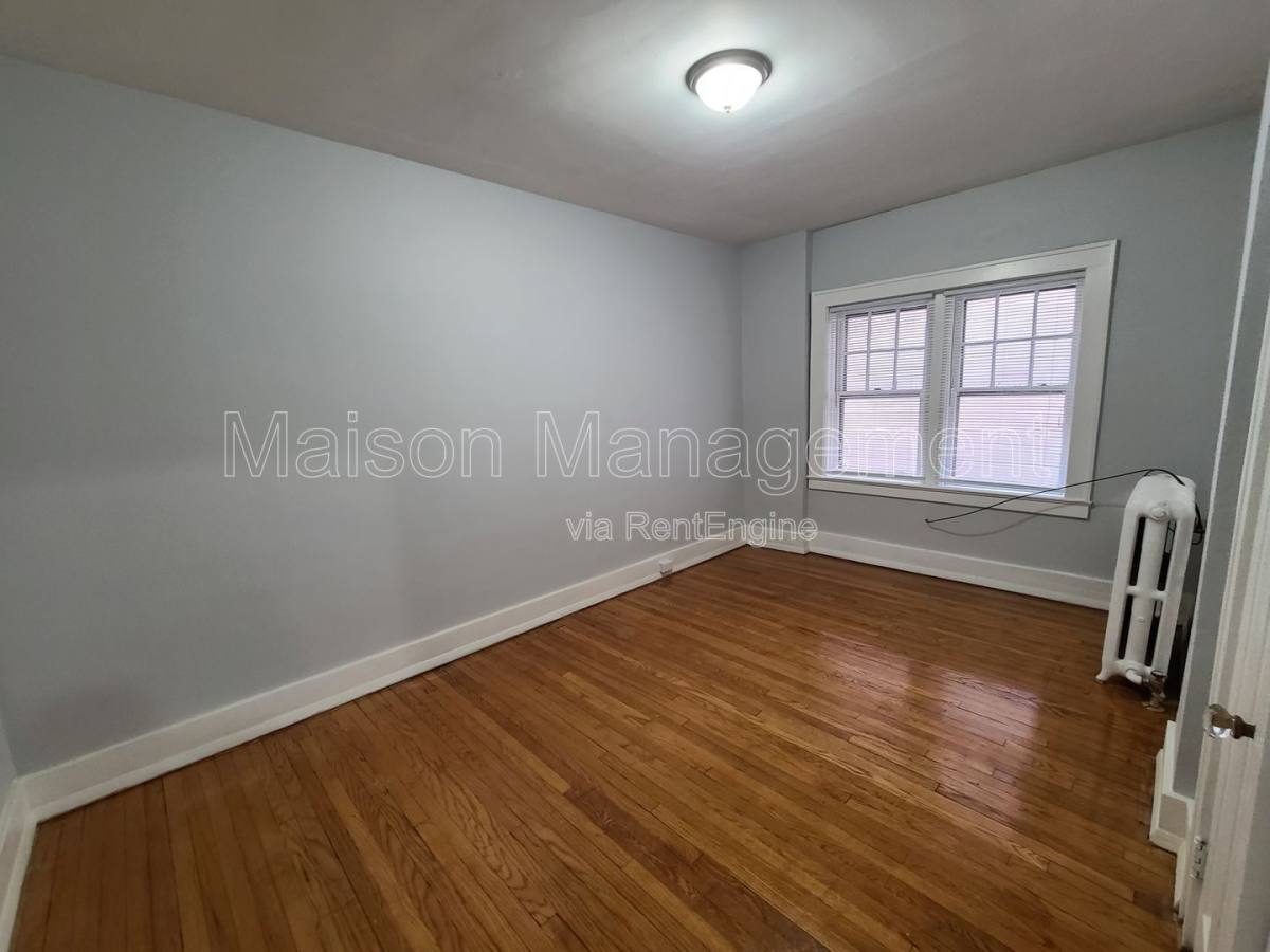 Apartment for rent at 693 Park Ave #11, Rochester, NY 14607