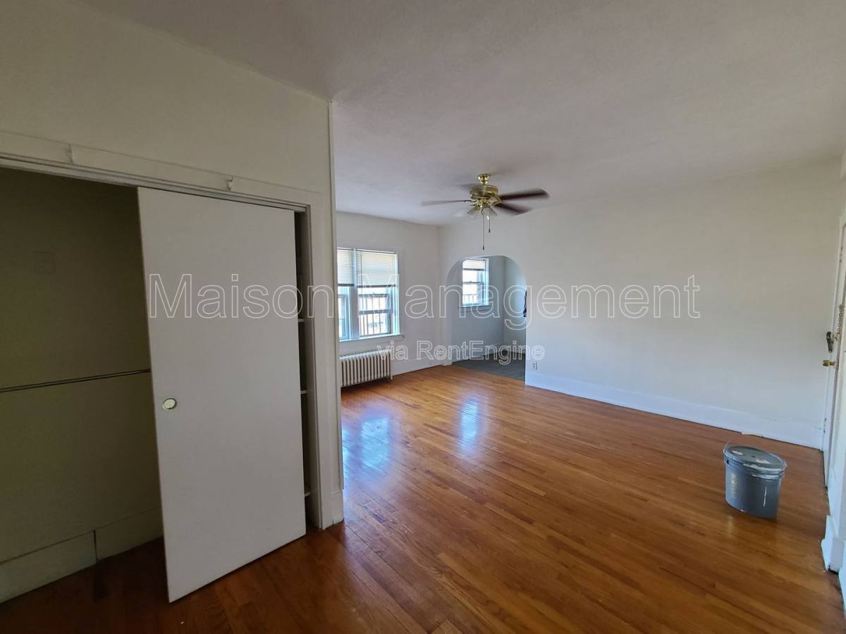Apartment for rent at 85 Meigs St #3D, Rochester, NY 14607