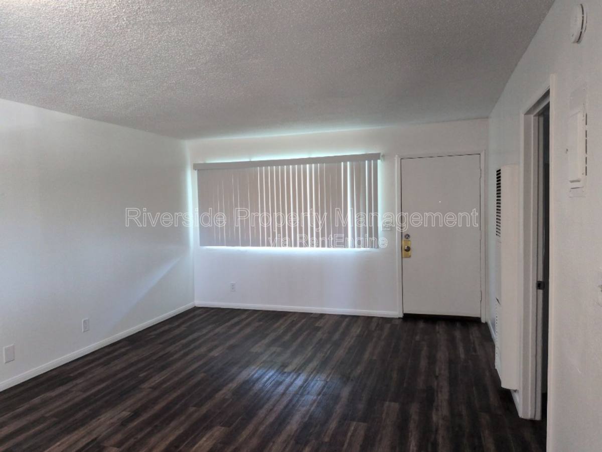 Apartment for rent at 1881 Loma Vista St #2, Riverside, CA 92507