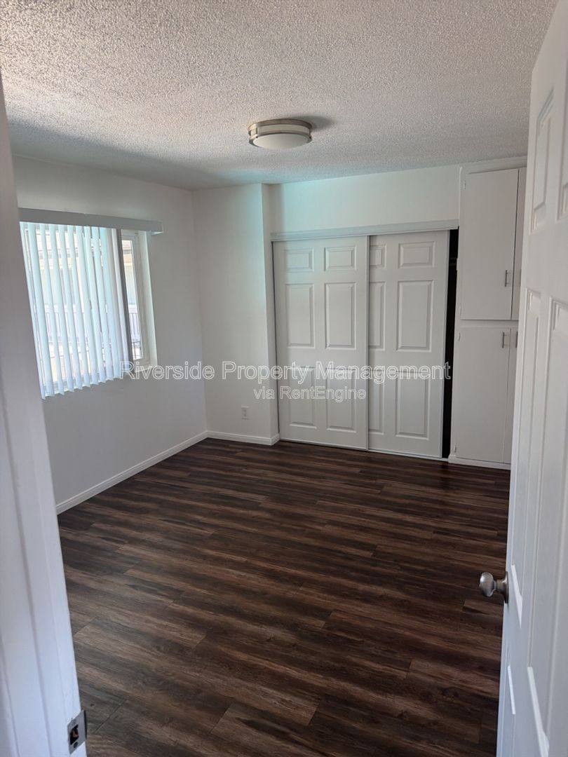 Apartment for rent at 1881 Loma Vista St #2, Riverside, CA 92507