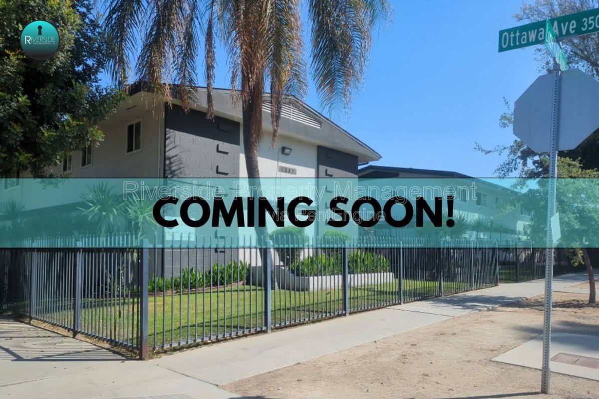 Apartment for rent at 1881 Loma Vista St #2, Riverside, CA 92507