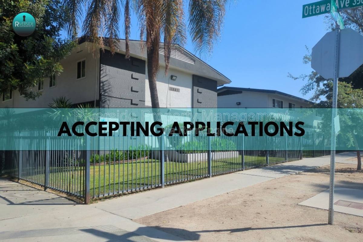 Apartment for rent at 1881 Loma Vista St #2, Riverside, CA 92507