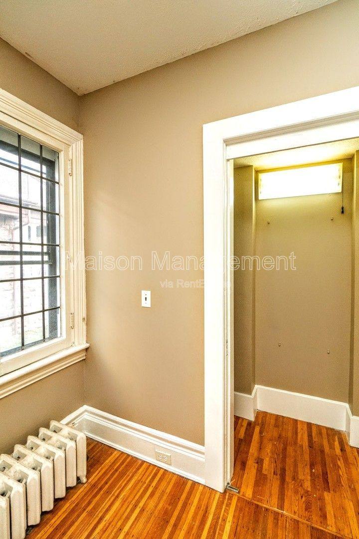 Apartment for rent at 595 University Ave #1, Rochester, NY 14607