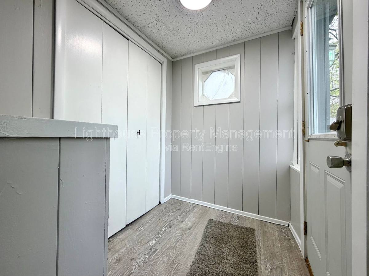 House for rent at 2145 8th St, Muskegon, MI 49444