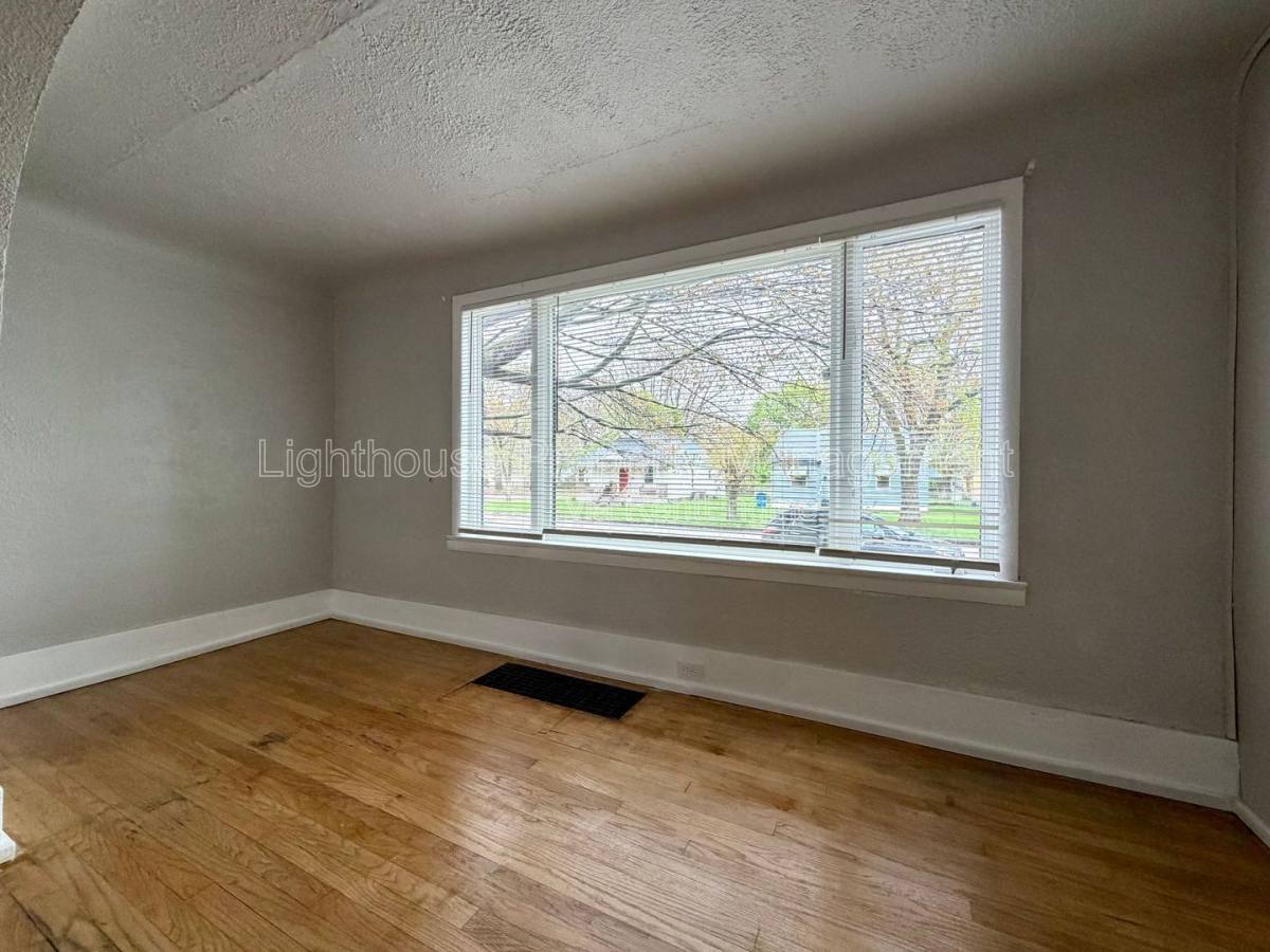 House for rent at 2145 8th St, Muskegon, MI 49444