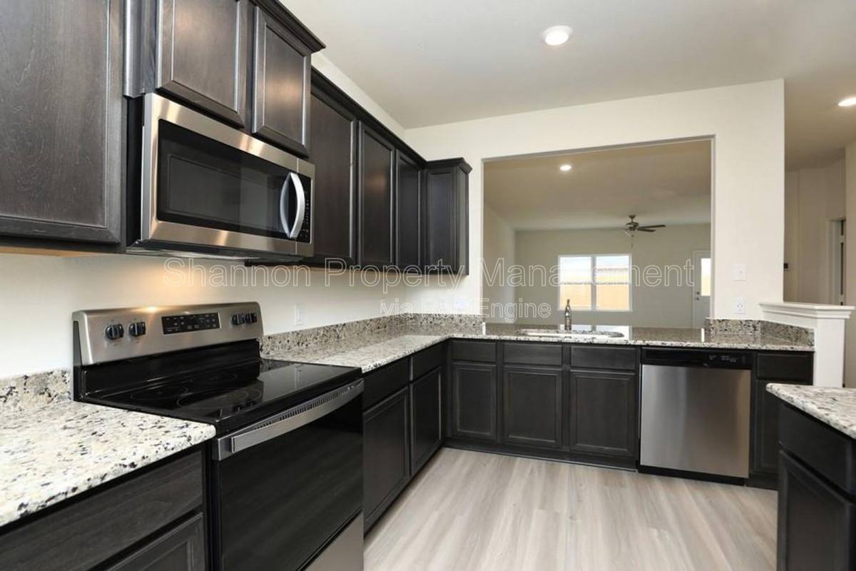 House for rent at 20722 Nala Bear Dr, Hockley, TX 77447