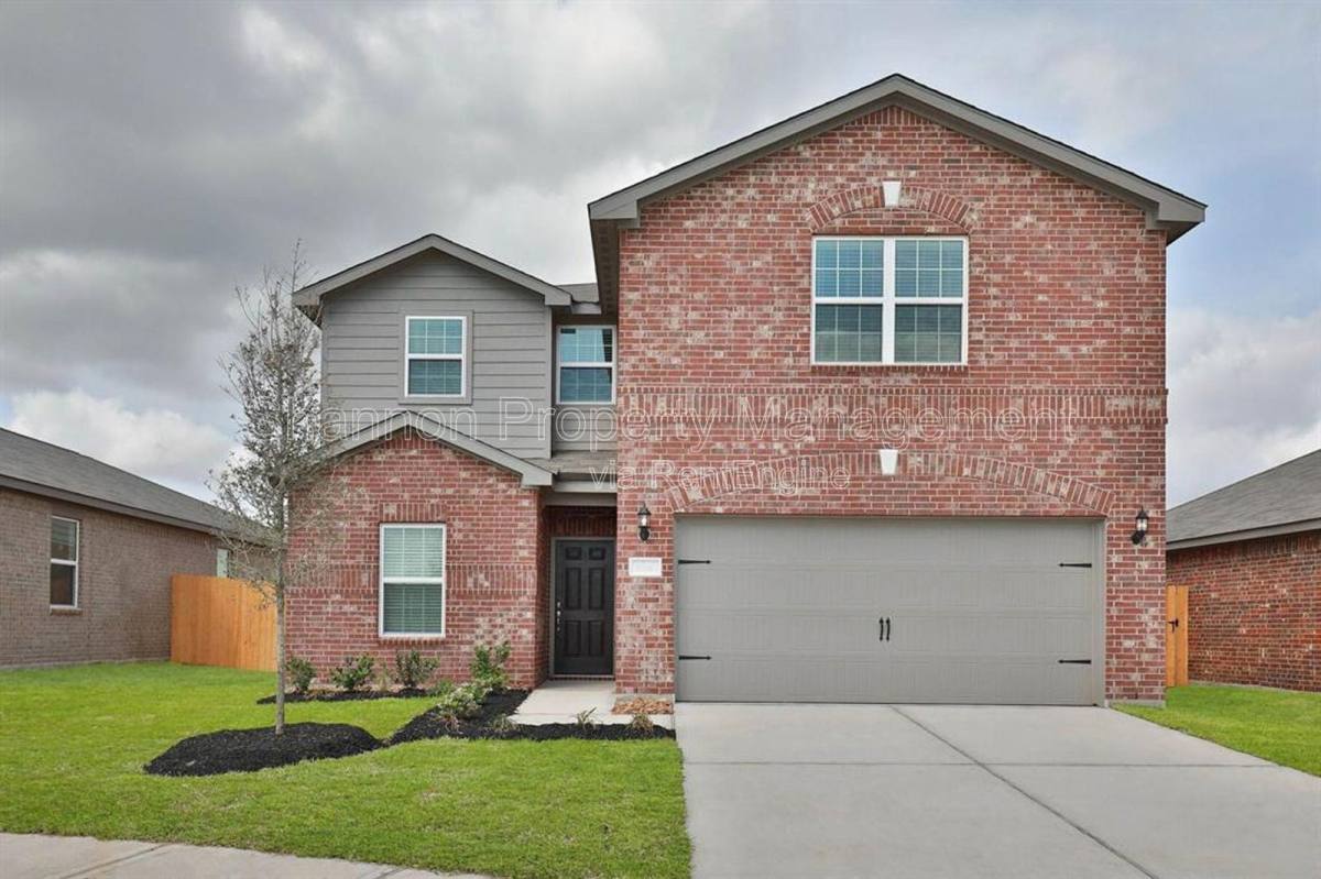 House for rent at 20722 Nala Bear Dr, Hockley, TX 77447