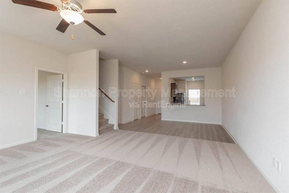 House for rent at 20722 Nala Bear Dr, Hockley, TX 77447