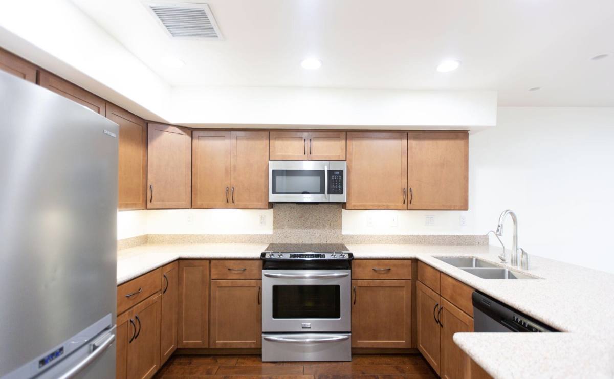 Apartment for rent at 1300 W 5th St #1009, Tempe, AZ 85281