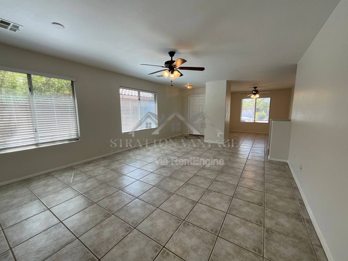 House for rent at 16612 W Cottonwood St, Surprise, AZ 85388
