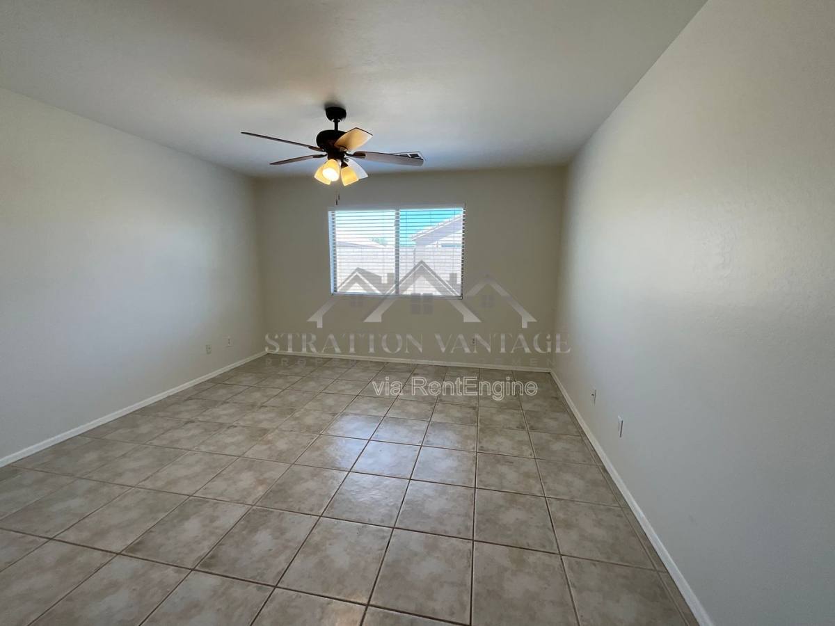 House for rent at 16612 W Cottonwood St, Surprise, AZ 85388