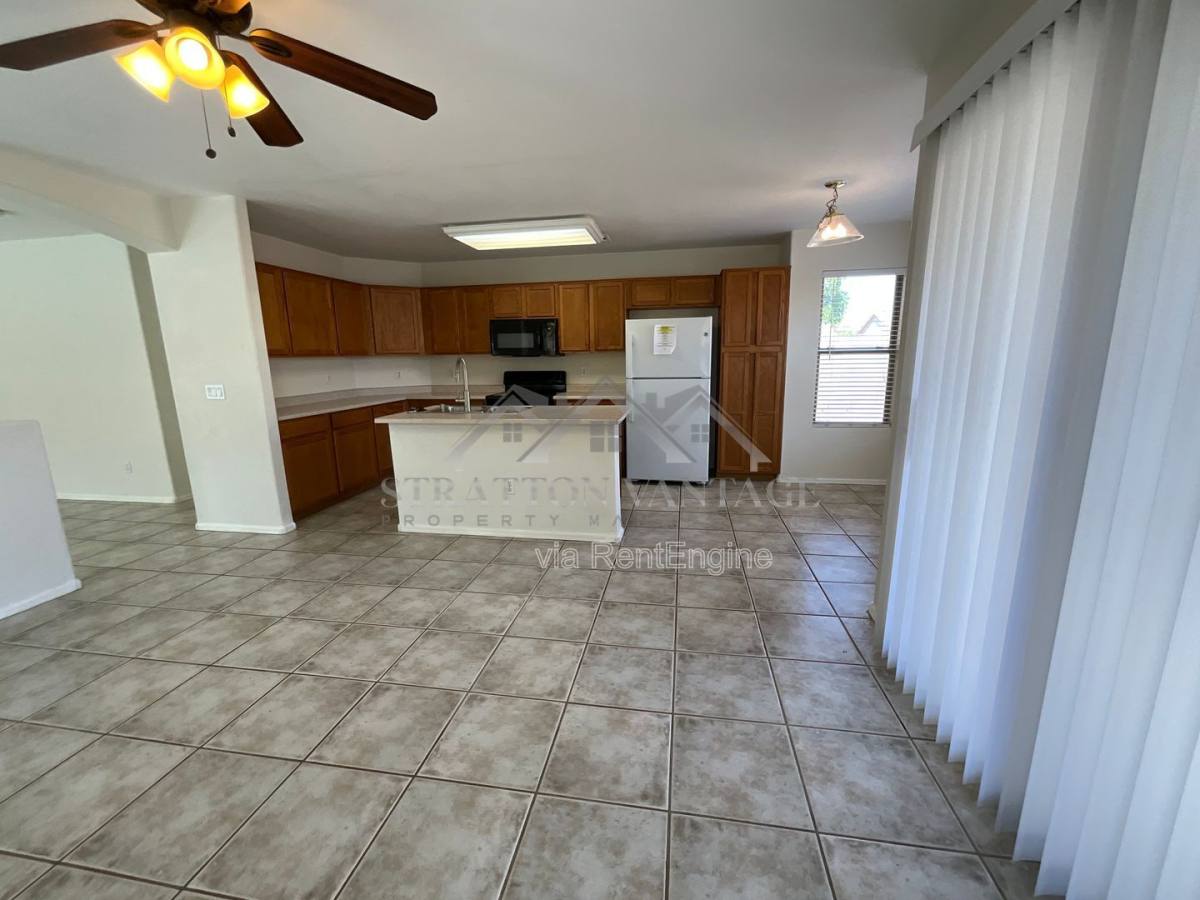 House for rent at 16612 W Cottonwood St, Surprise, AZ 85388